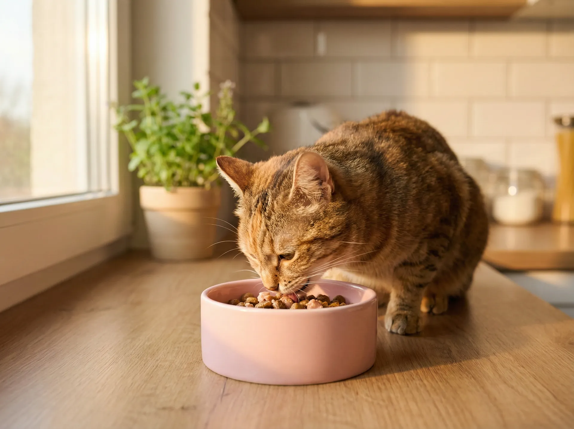 猫咪健康饮食指南 - 少妇是什么意思